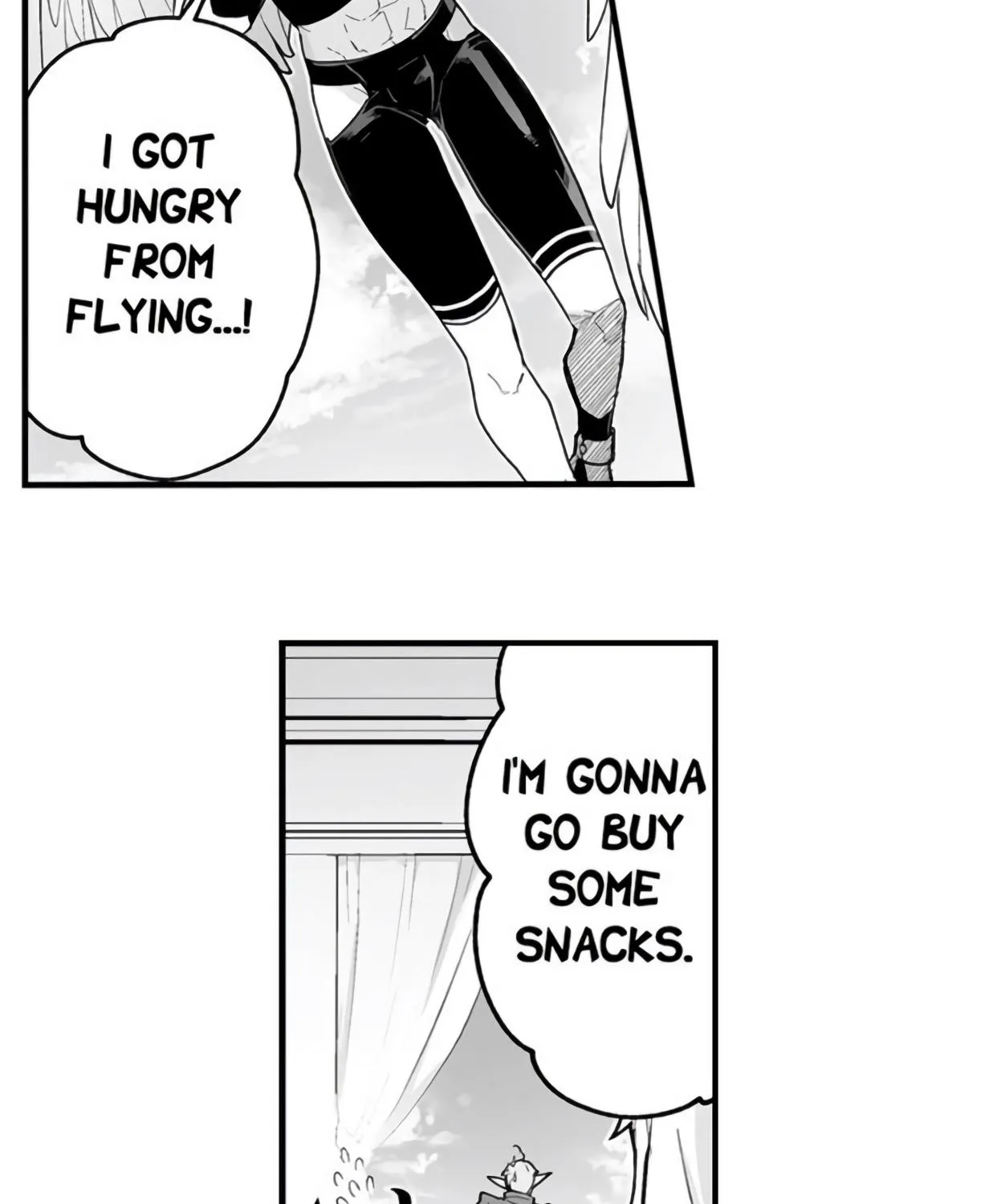 The Titan's bride Chapter 79 page 44 - 