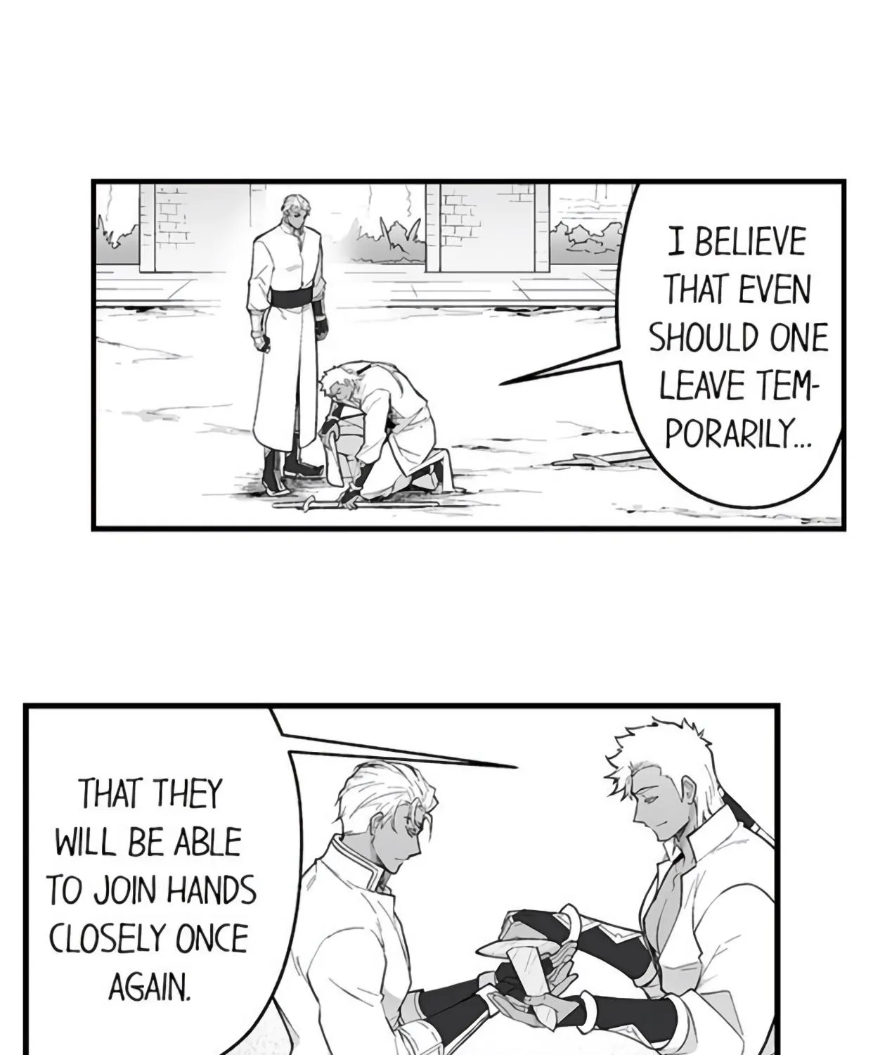The Titan's bride Chapter 79 page 8 - 
