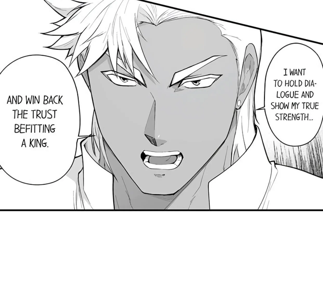 The Titan's bride Chapter 79 page 10 - 