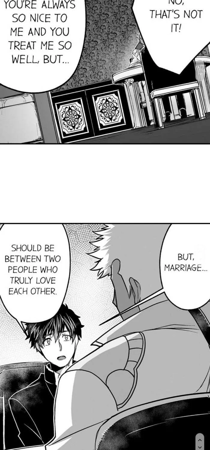 The Titan's bride Chapter 8 page 12 - 