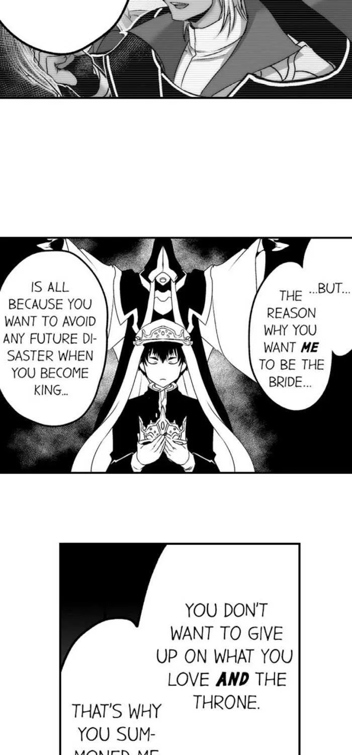 The Titan's bride Chapter 8 page 14 - 
