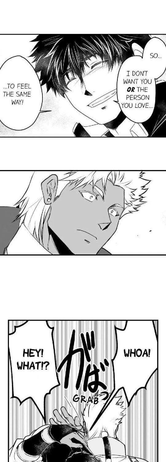 The Titan's bride Chapter 8 page 20 - 