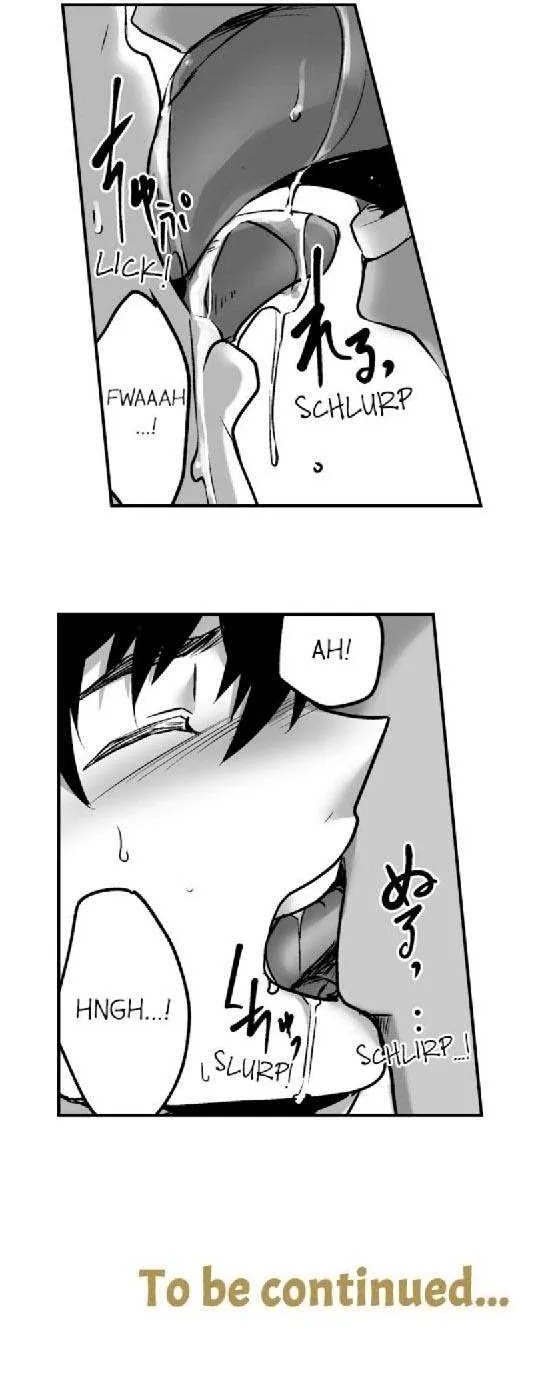 The Titan's bride Chapter 8 page 23 - 