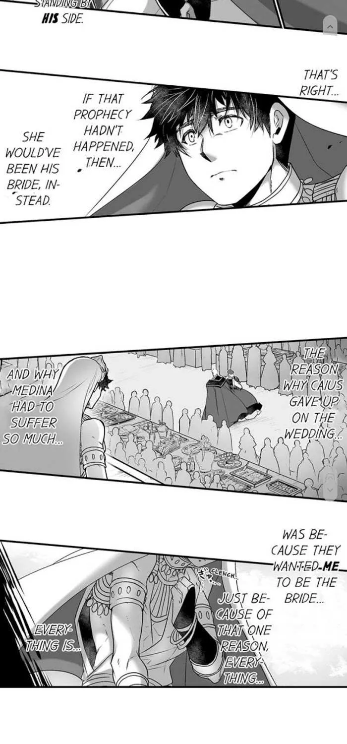 The Titan's bride Chapter 8 page 7 - 