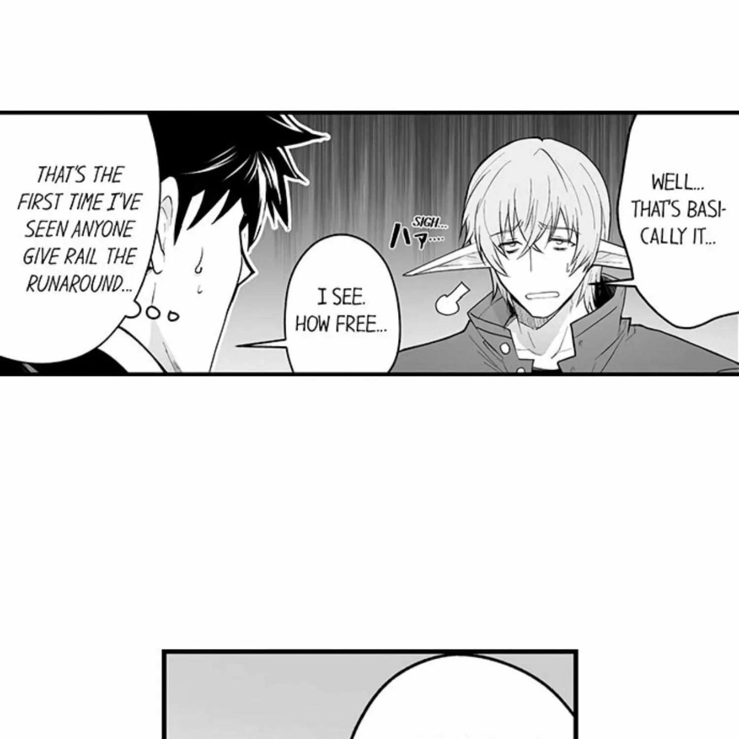 The Titan's bride Chapter 80 page 2 - 