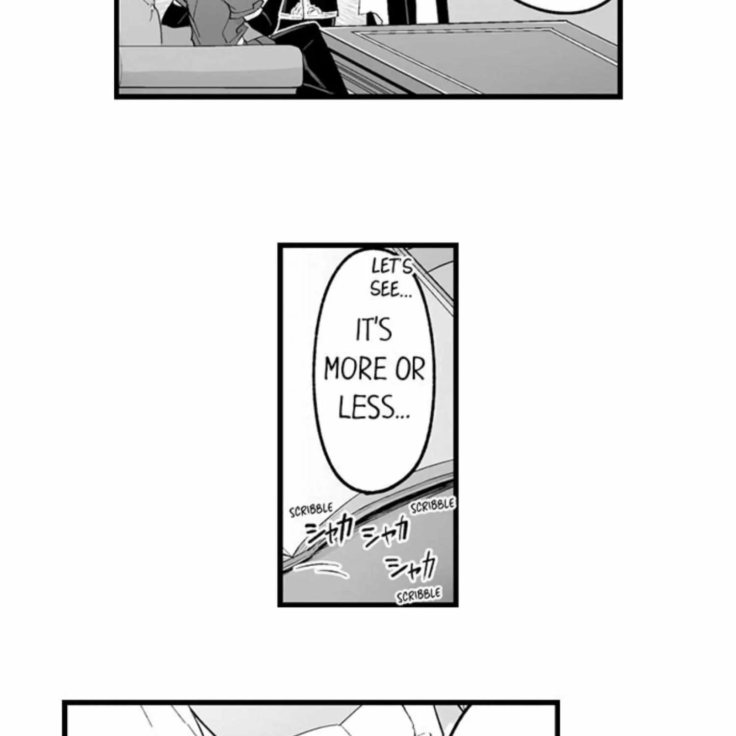 The Titan's bride Chapter 80 page 11 - 