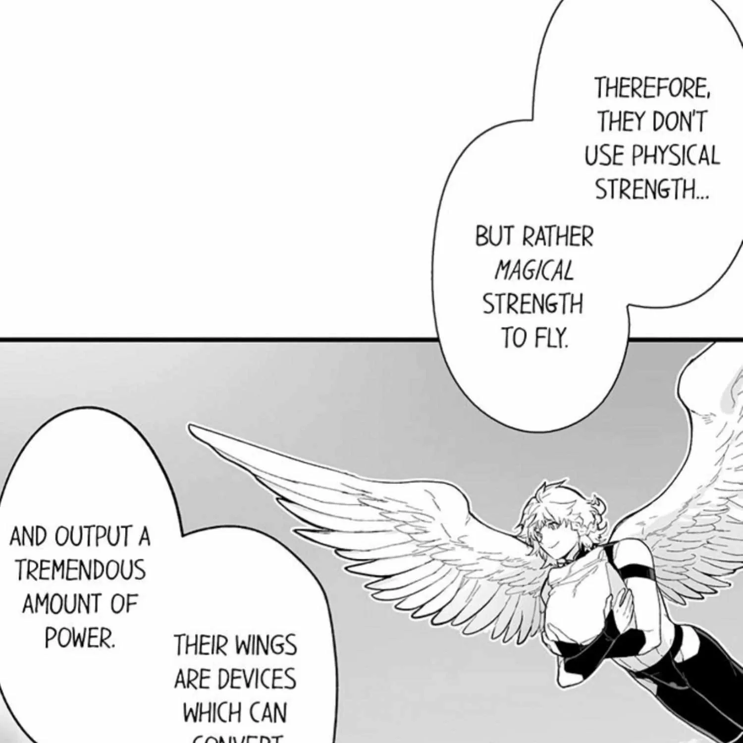 The Titan's bride Chapter 80 page 16 - 