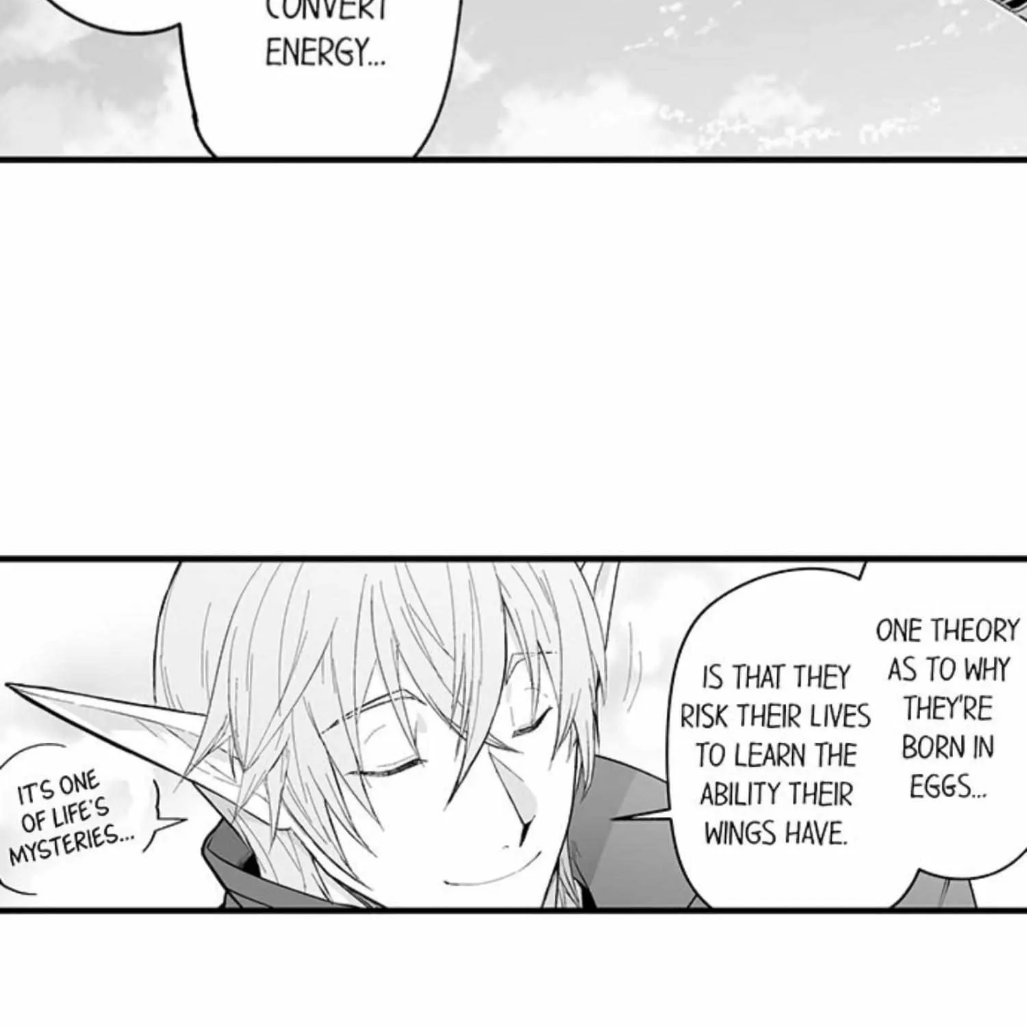 The Titan's bride Chapter 80 page 17 - 
