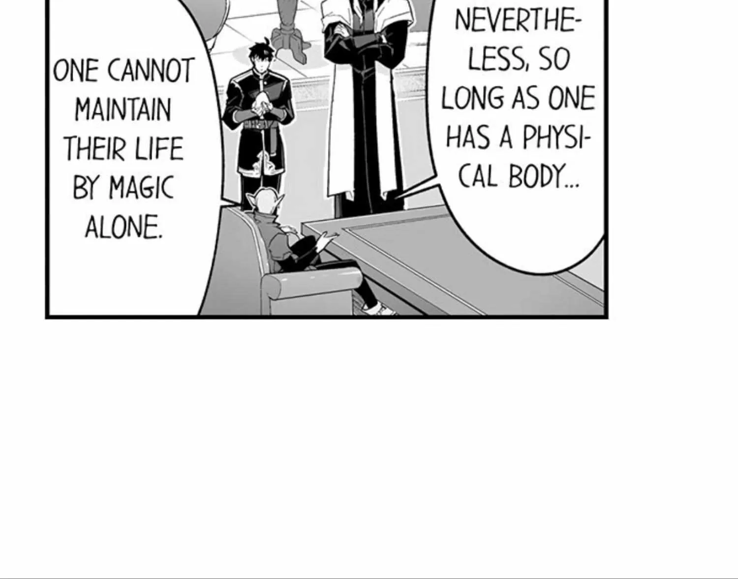 The Titan's bride Chapter 80 page 19 - 