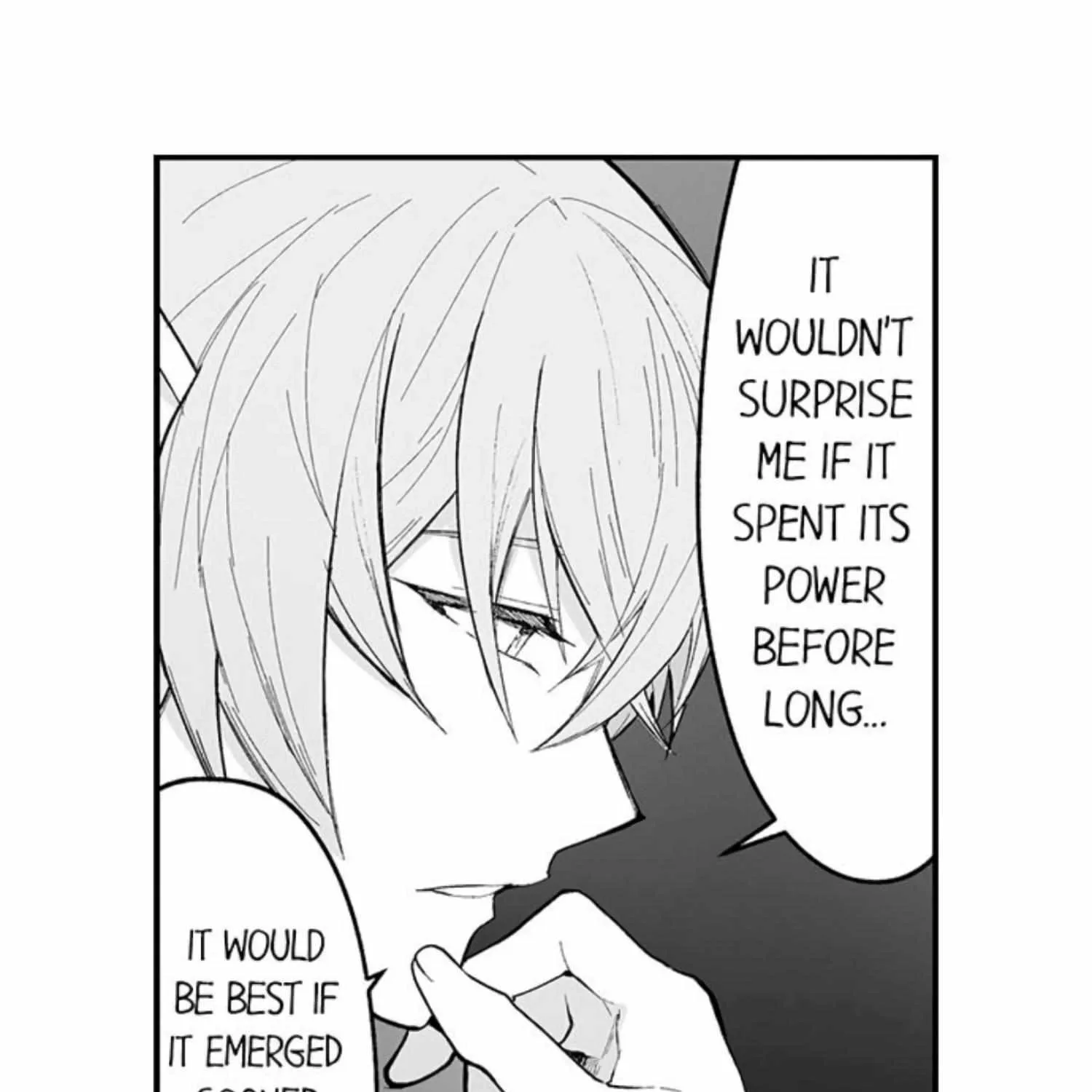 The Titan's bride Chapter 80 page 20 - 
