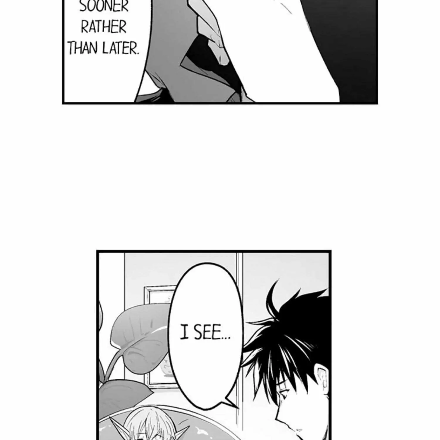 The Titan's bride Chapter 80 page 21 - 