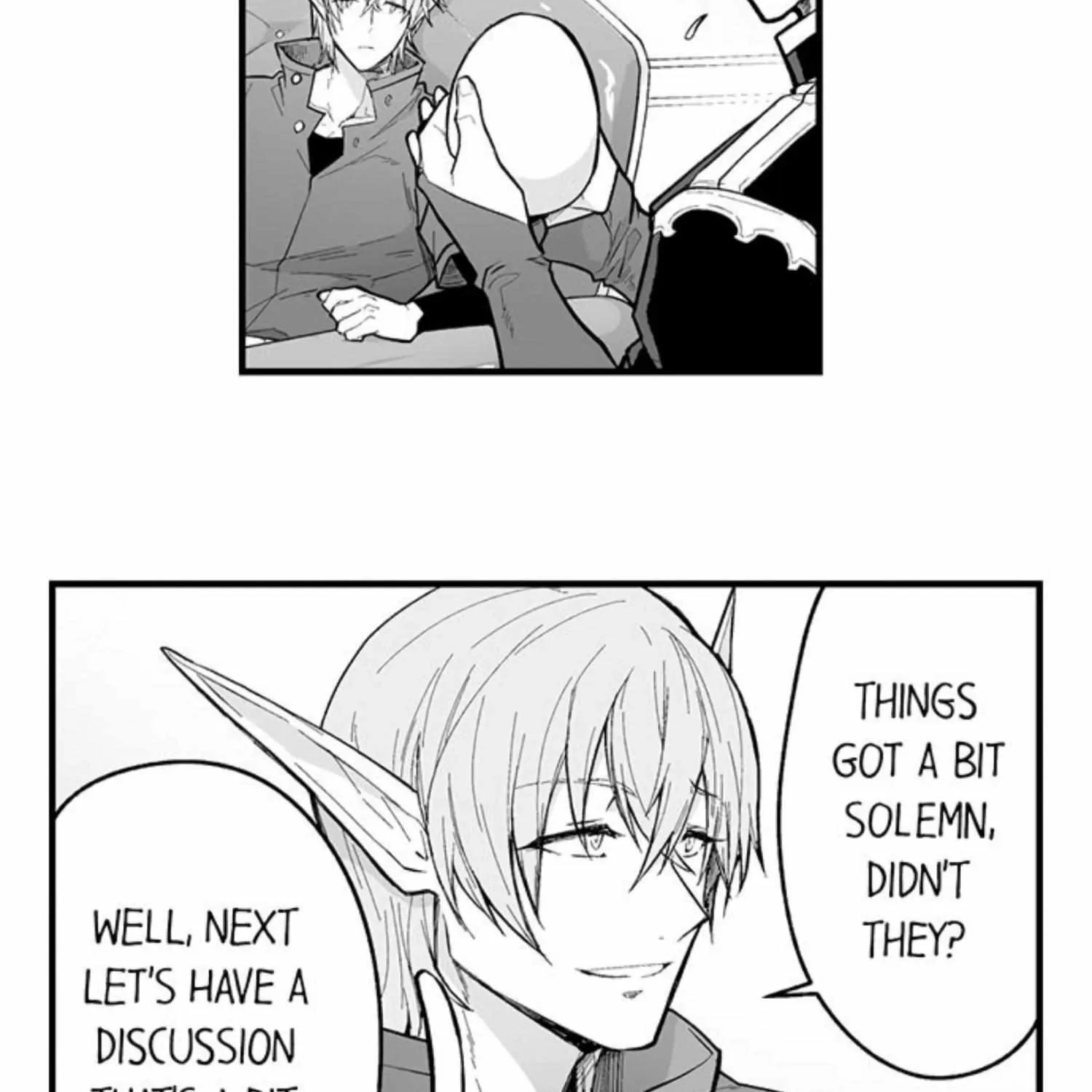 The Titan's bride Chapter 80 page 22 - 