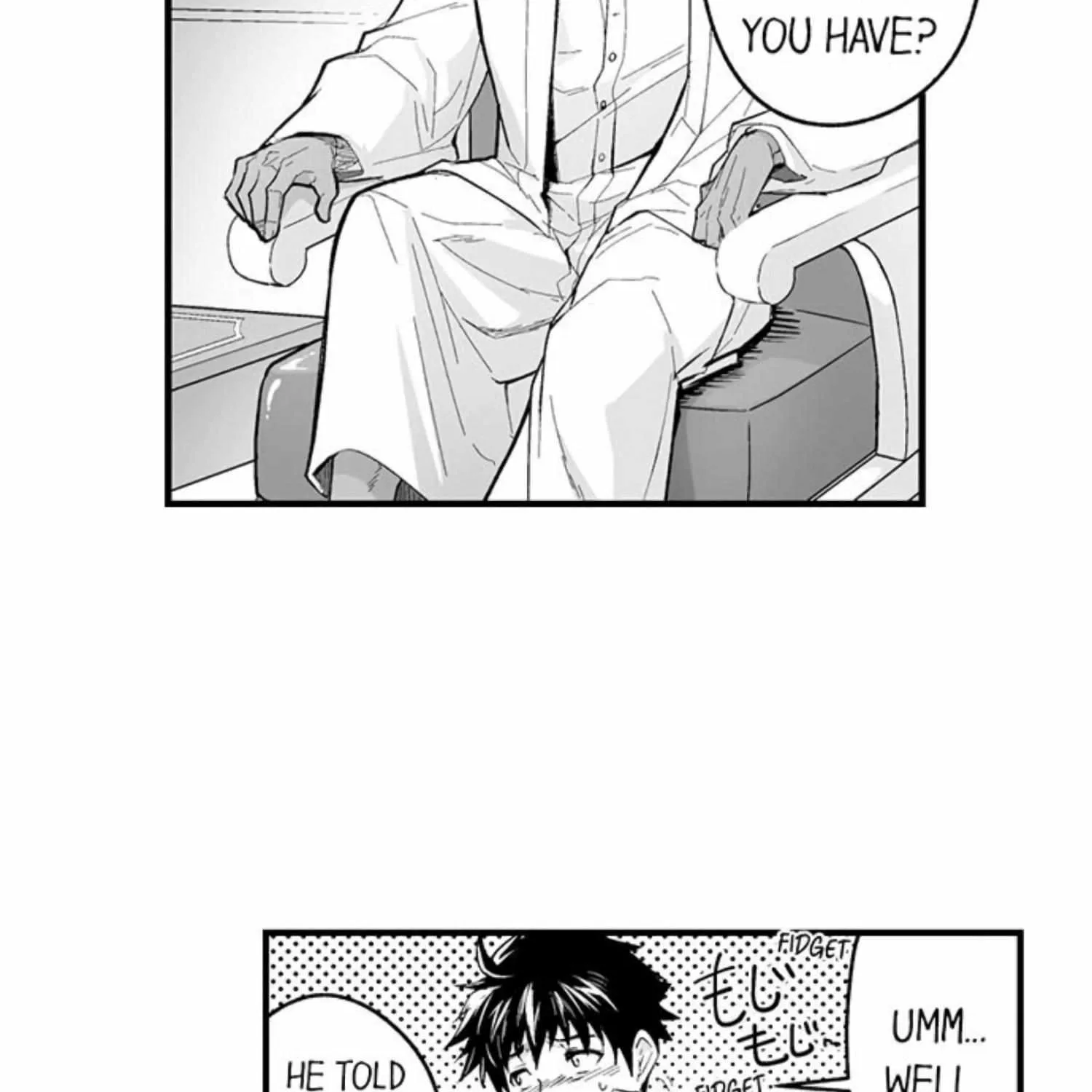 The Titan's bride Chapter 80 page 25 - 