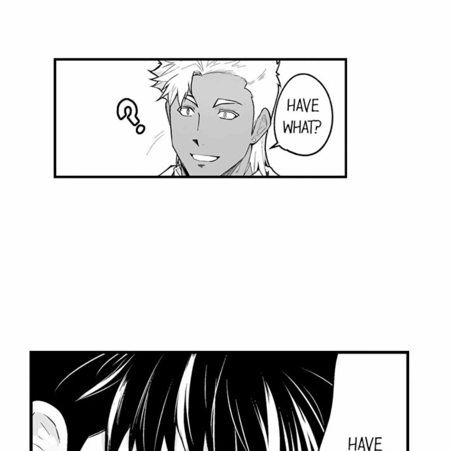 The Titan's bride Chapter 80 page 27 - 