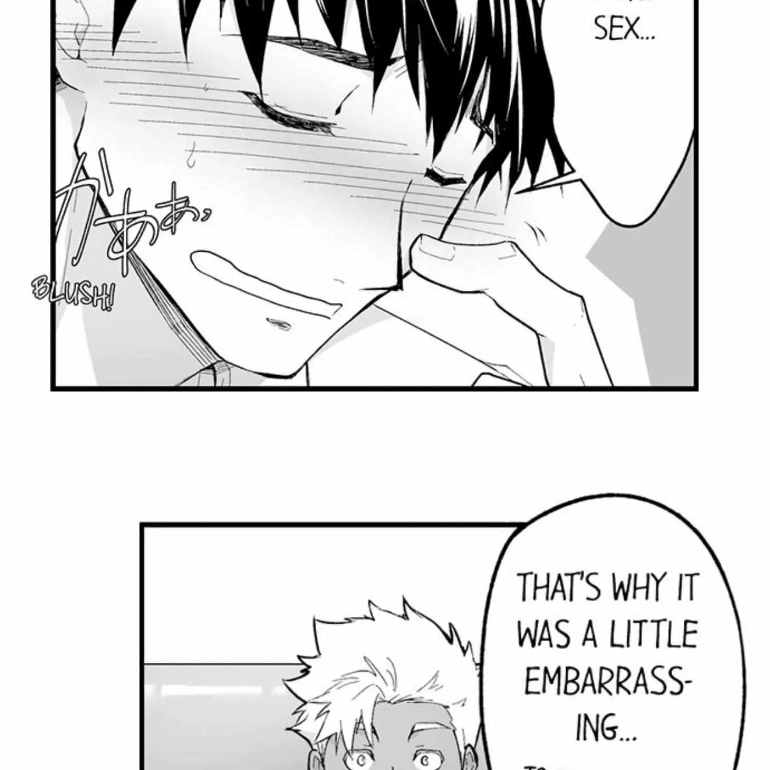 The Titan's bride Chapter 80 page 28 - 