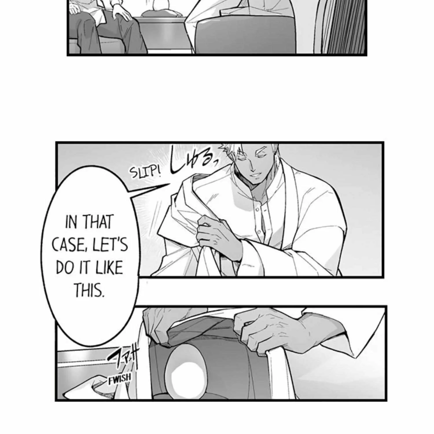 The Titan's bride Chapter 80 page 31 - 