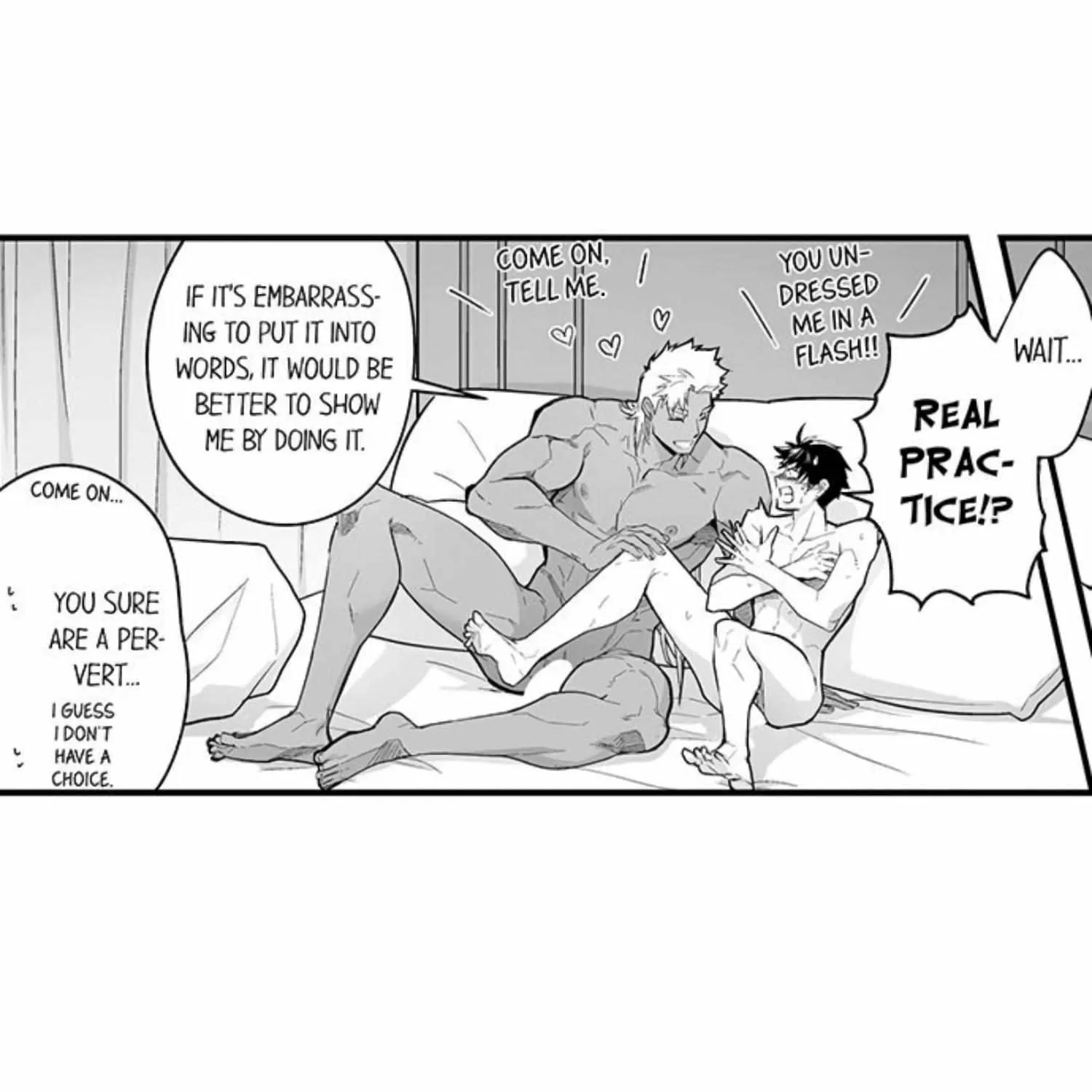 The Titan's bride Chapter 80 page 32 - 