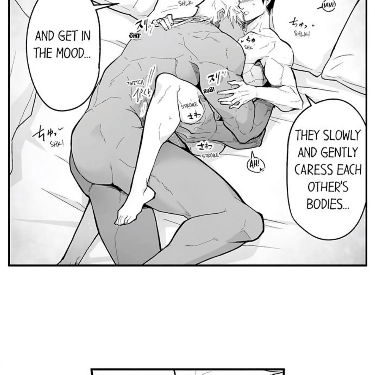 The Titan's bride Chapter 80 page 35 - 