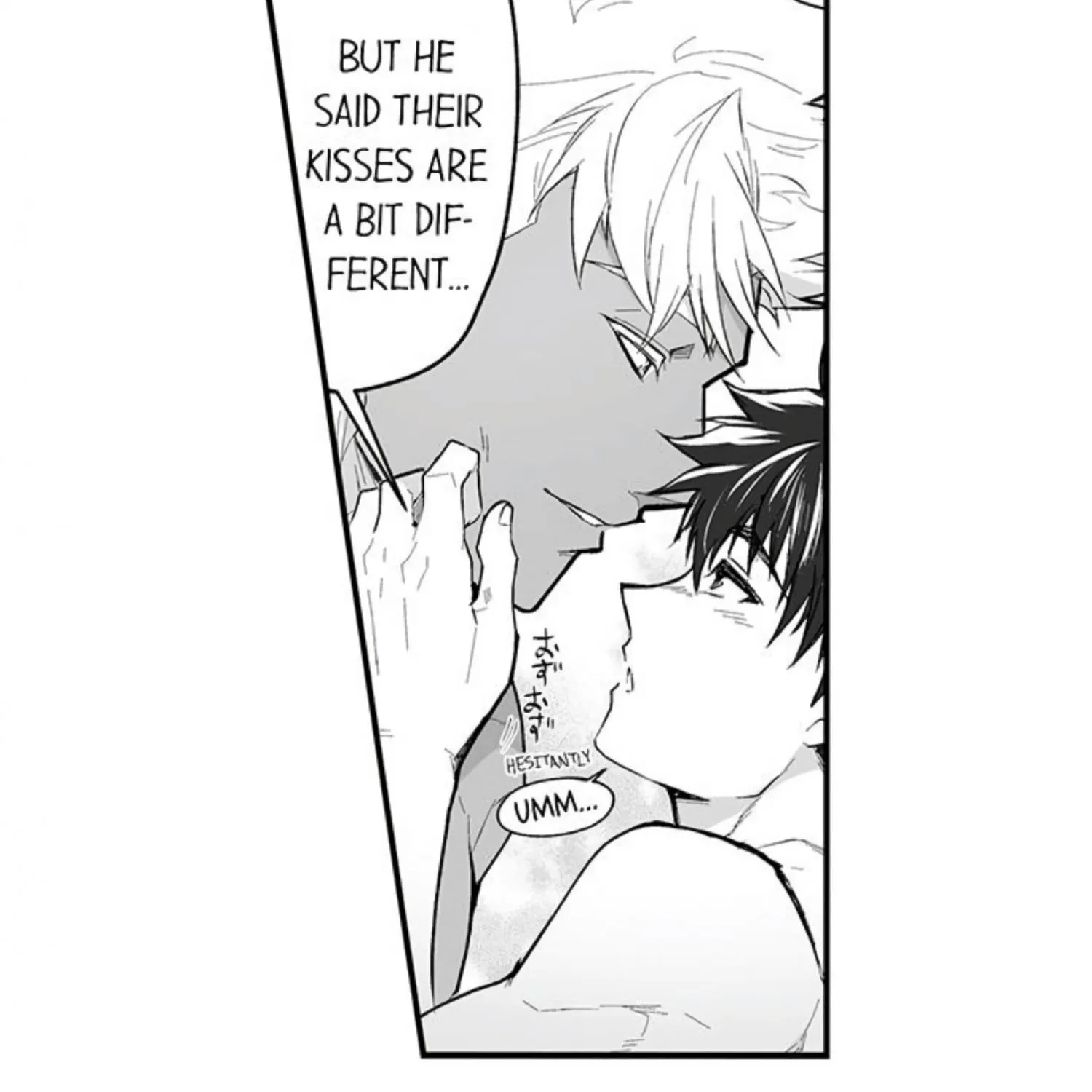 The Titan's bride Chapter 80 page 36 - 