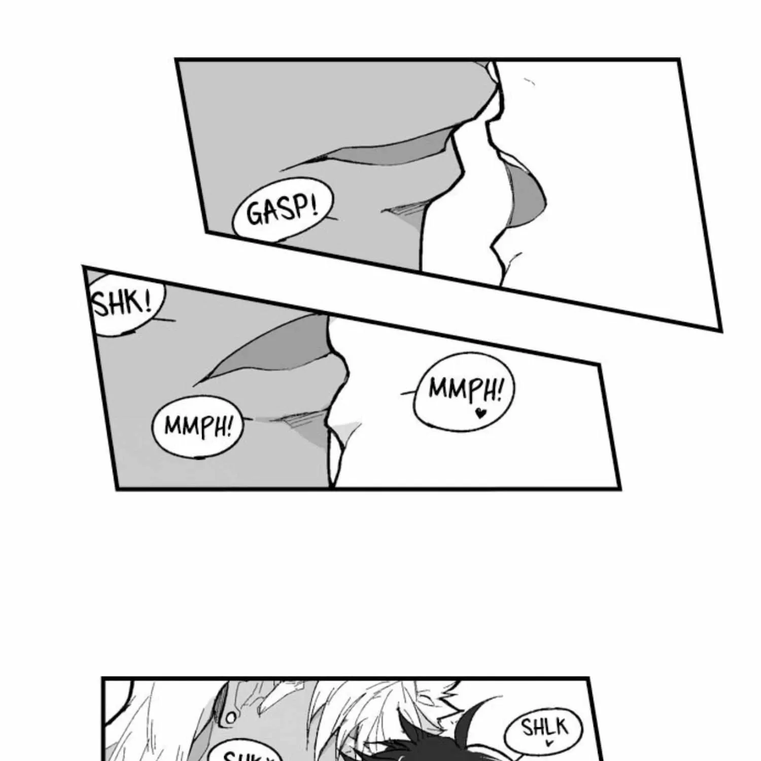 The Titan's bride Chapter 80 page 39 - 