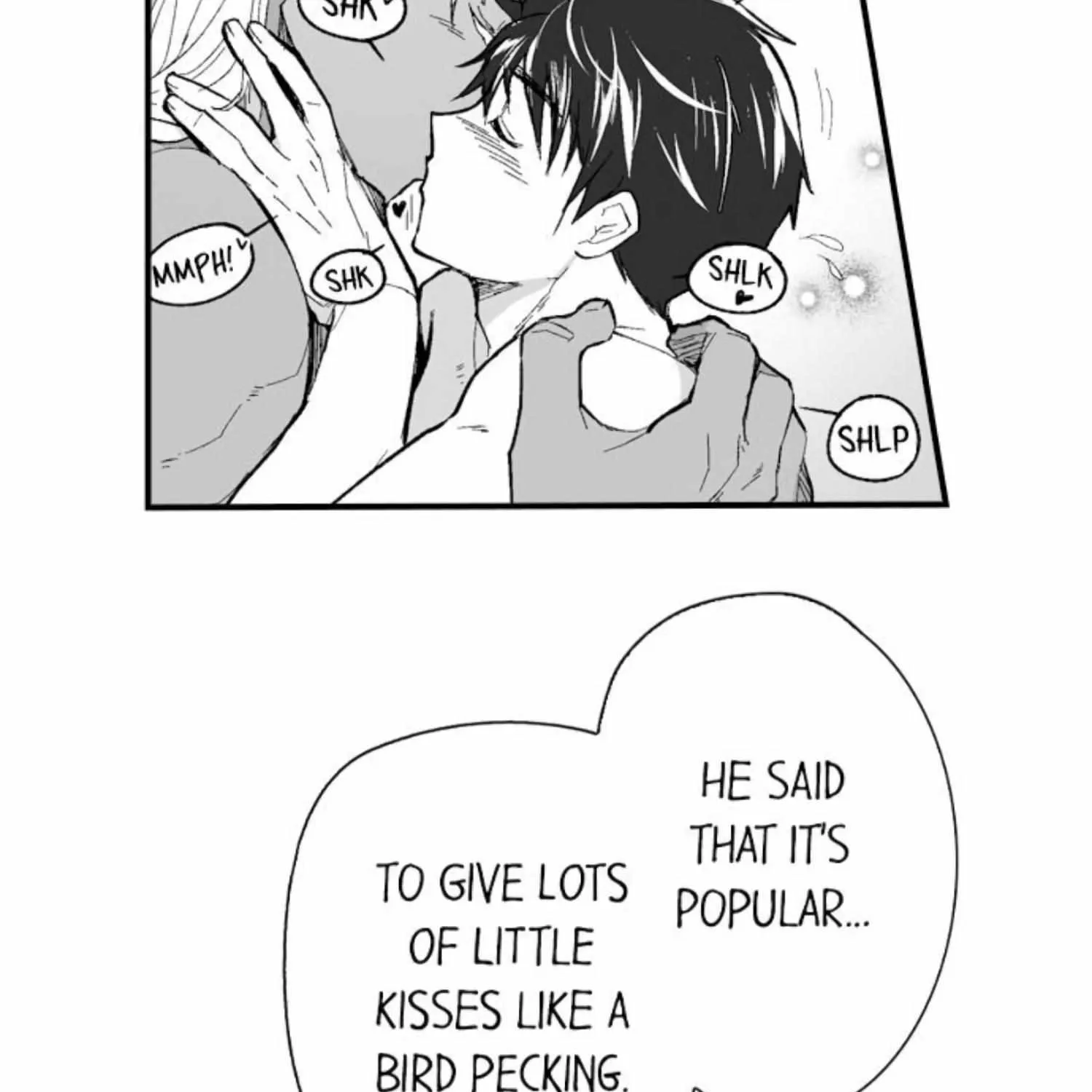 The Titan's bride Chapter 80 page 40 - 