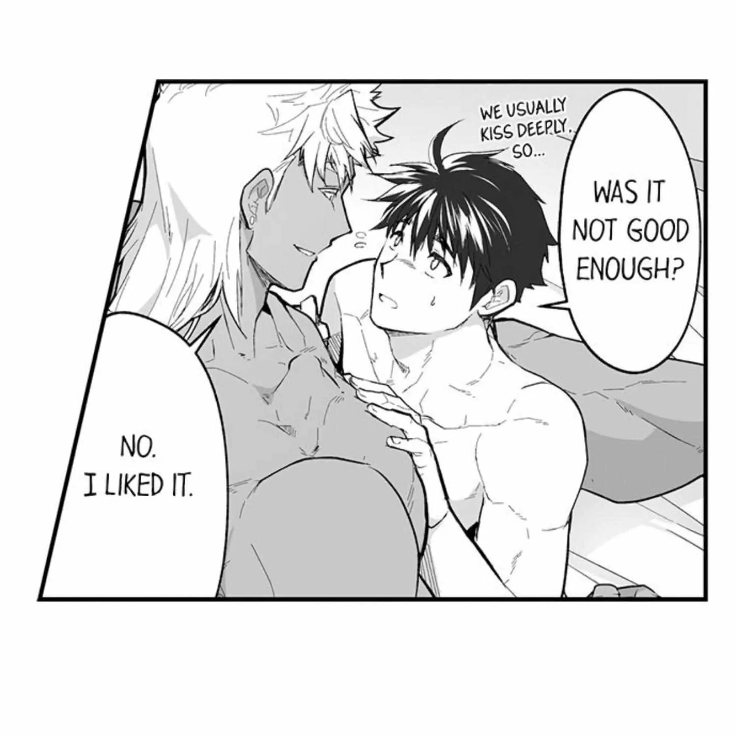 The Titan's bride Chapter 80 page 42 - 