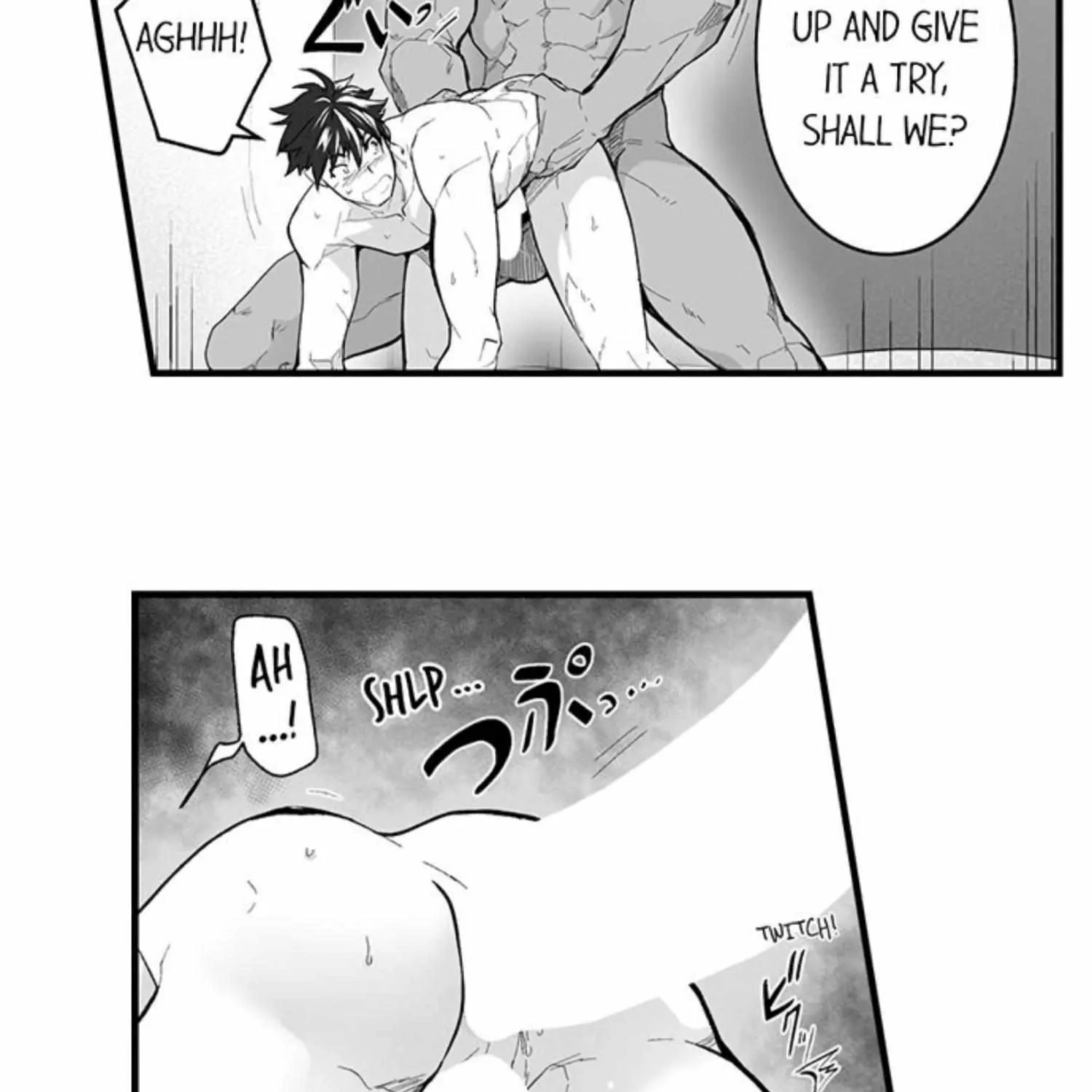 The Titan's bride Chapter 80 page 46 - 