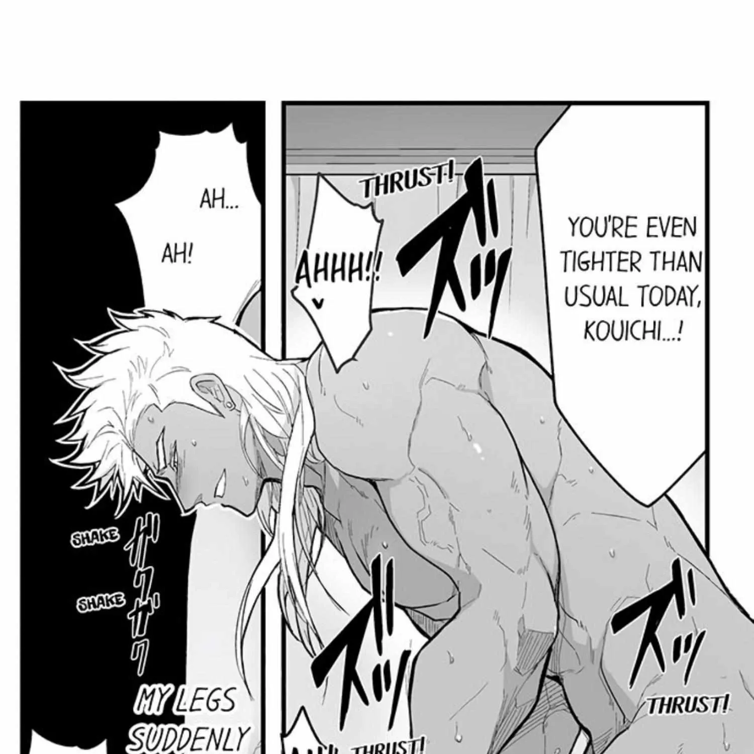 The Titan's bride Chapter 80 page 51 - 