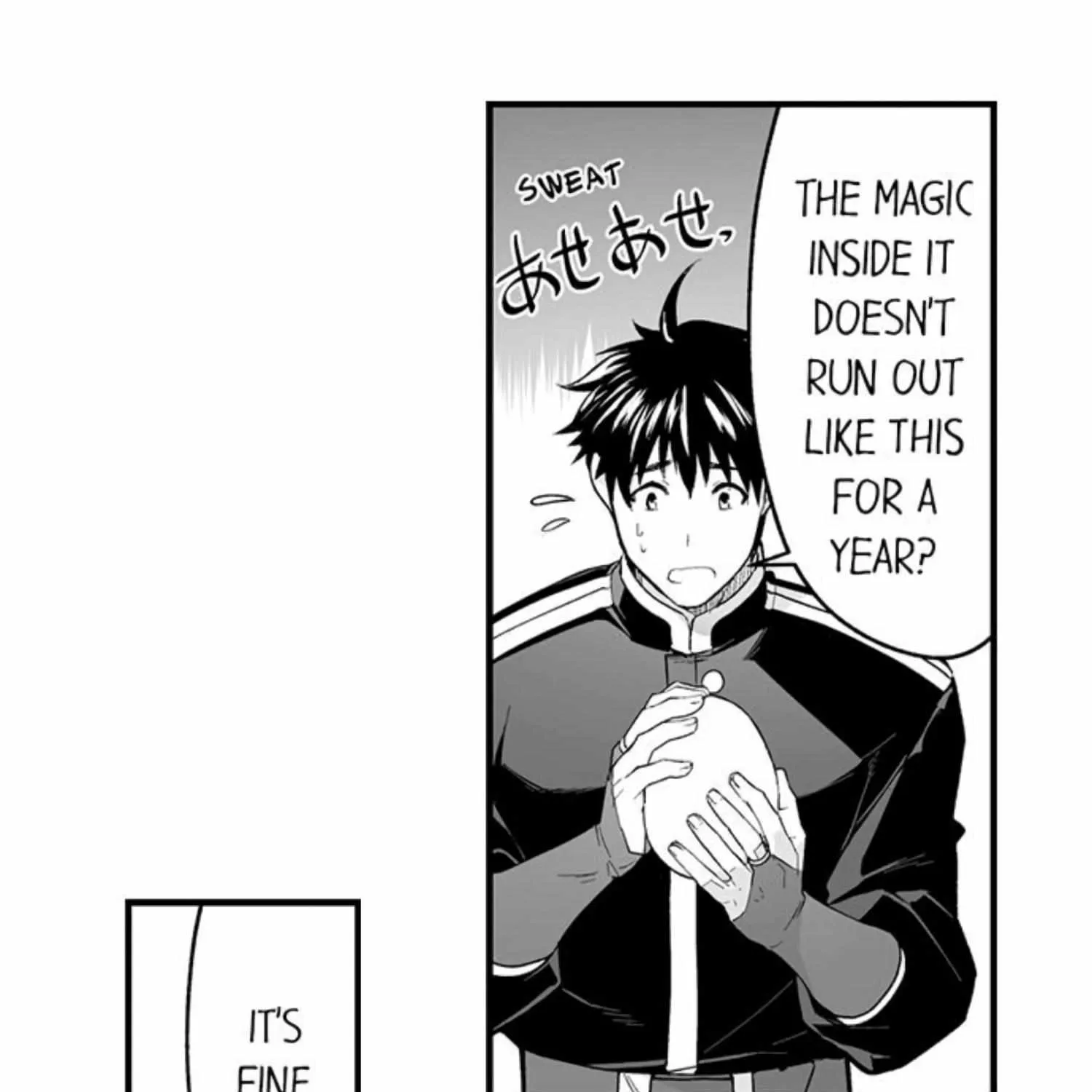 The Titan's bride Chapter 80 page 7 - 