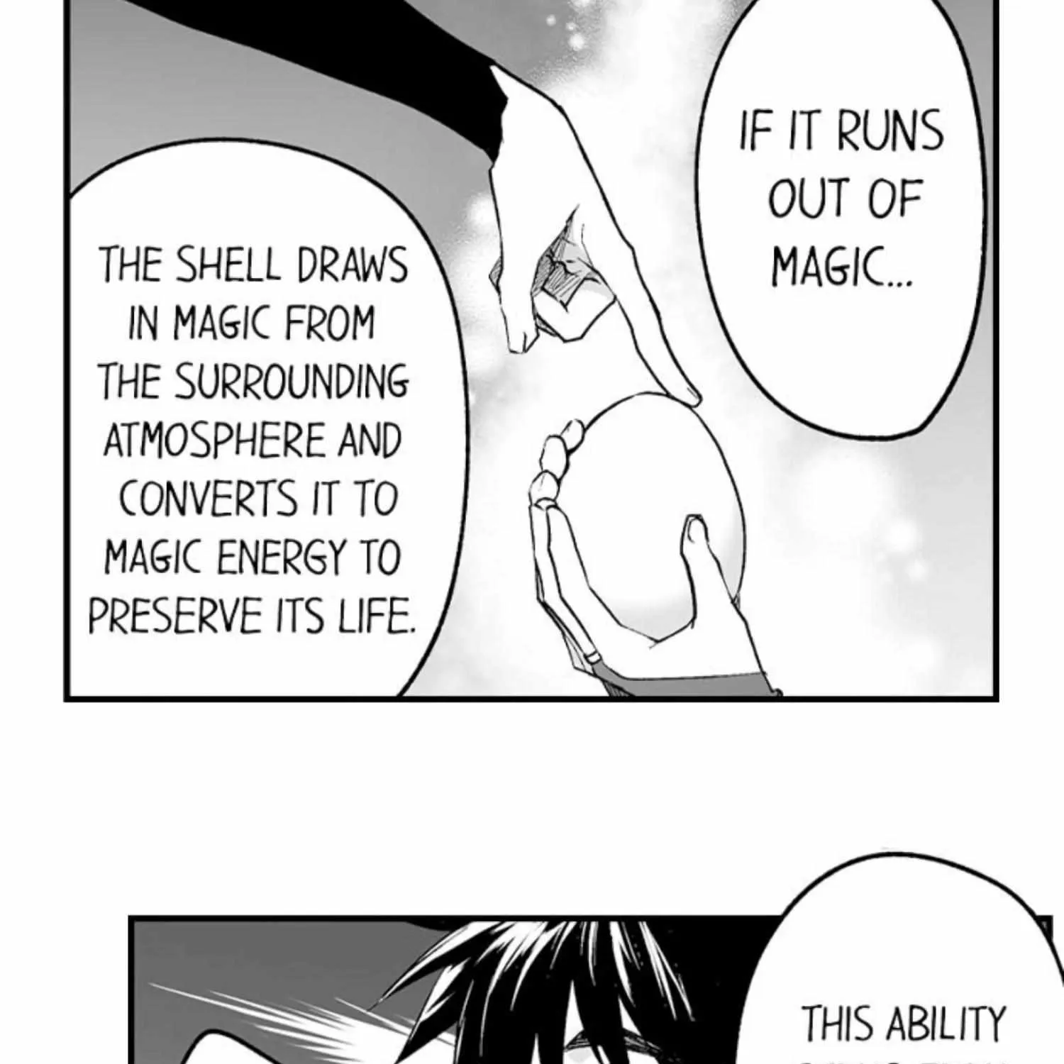 The Titan's bride Chapter 80 page 9 - 