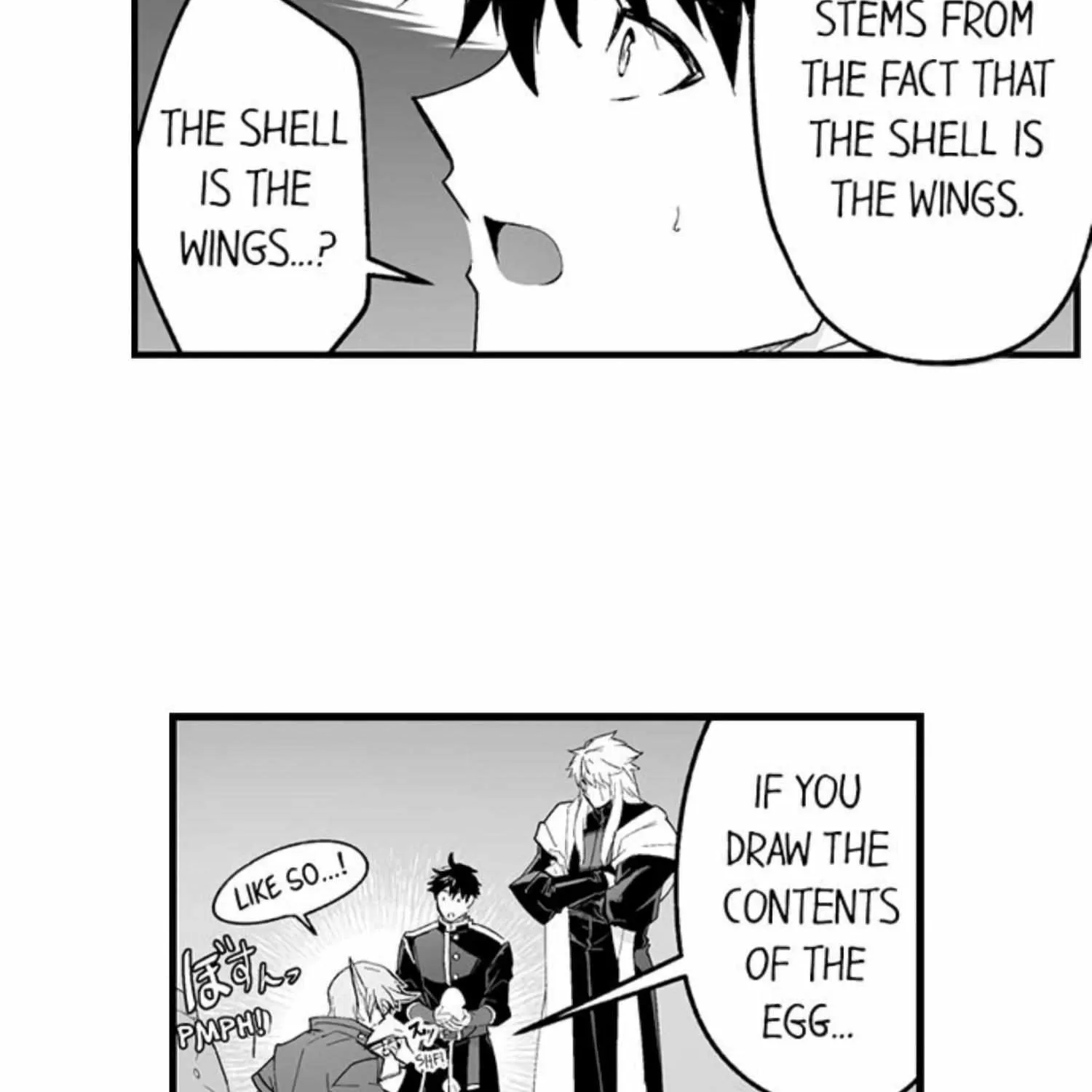 The Titan's bride Chapter 80 page 10 - 