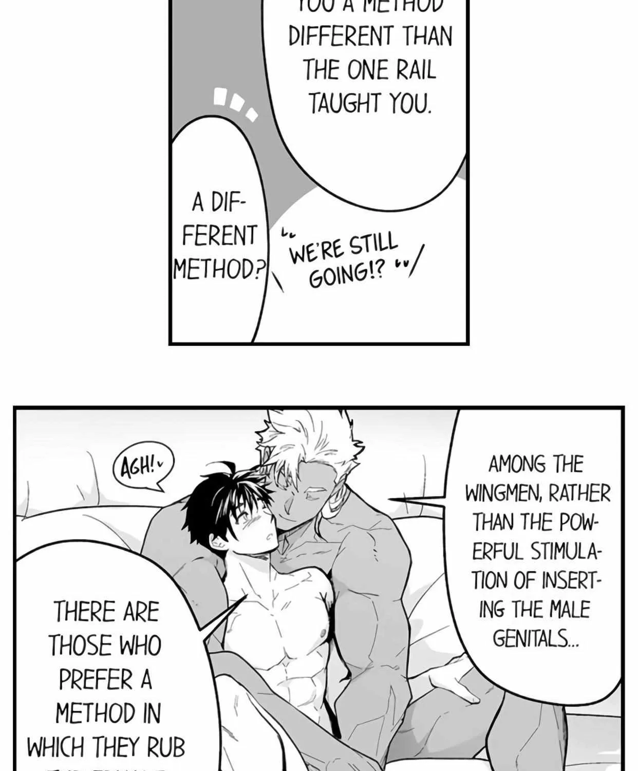 The Titan's bride Chapter 81 page 11 - 