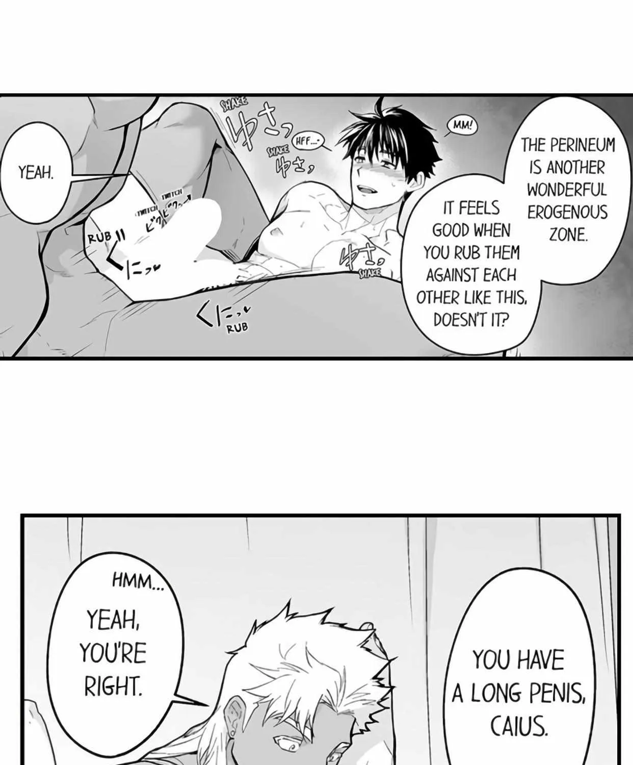The Titan's bride Chapter 81 page 14 - 