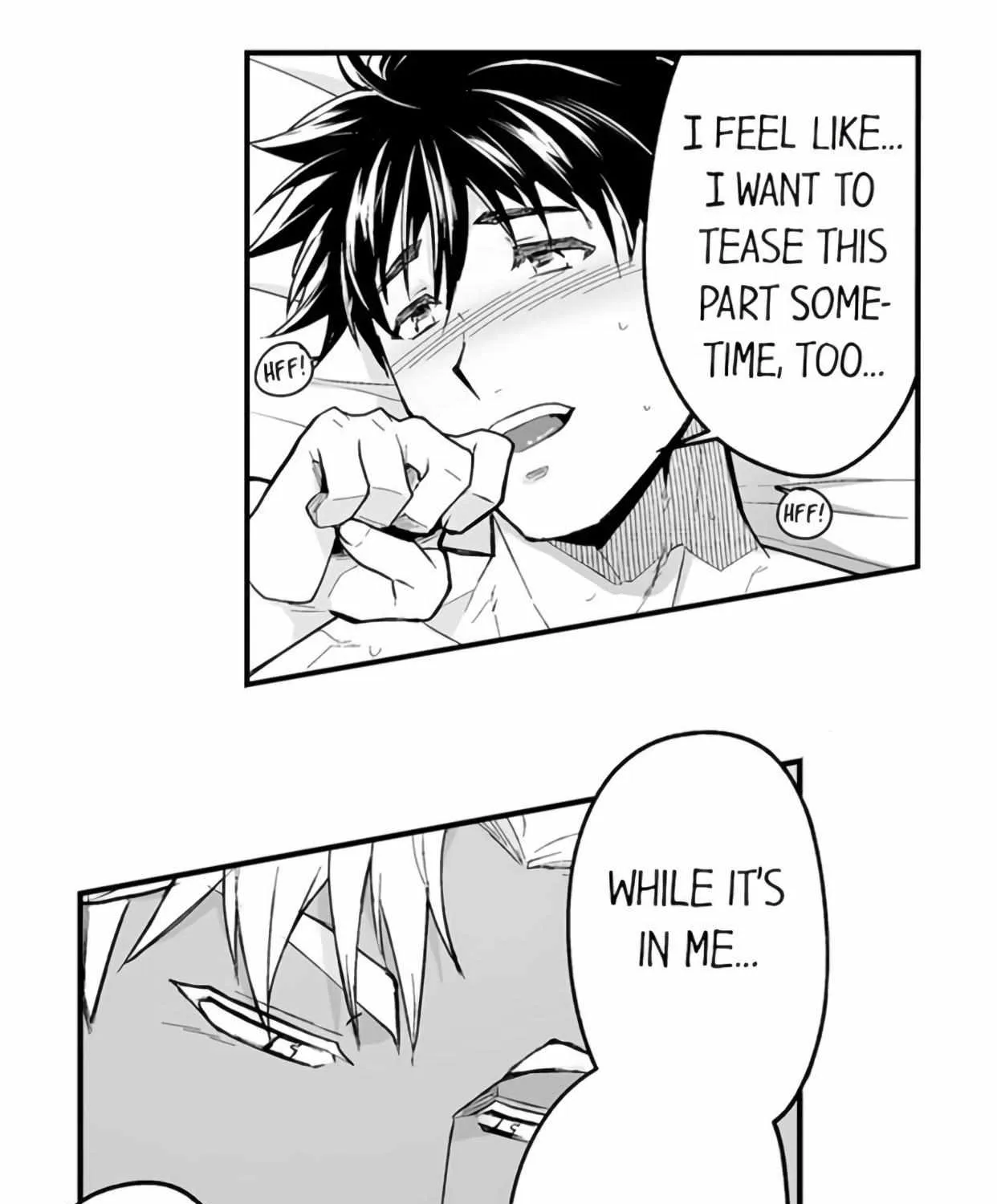 The Titan's bride Chapter 81 page 16 - 