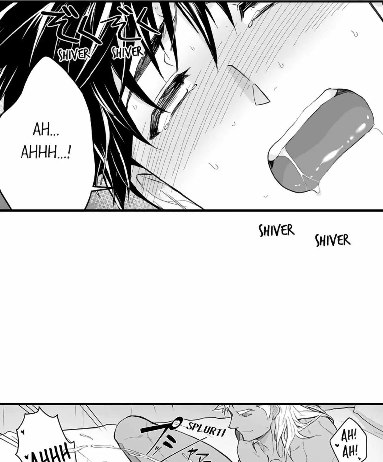 The Titan's bride Chapter 81 page 20 - 