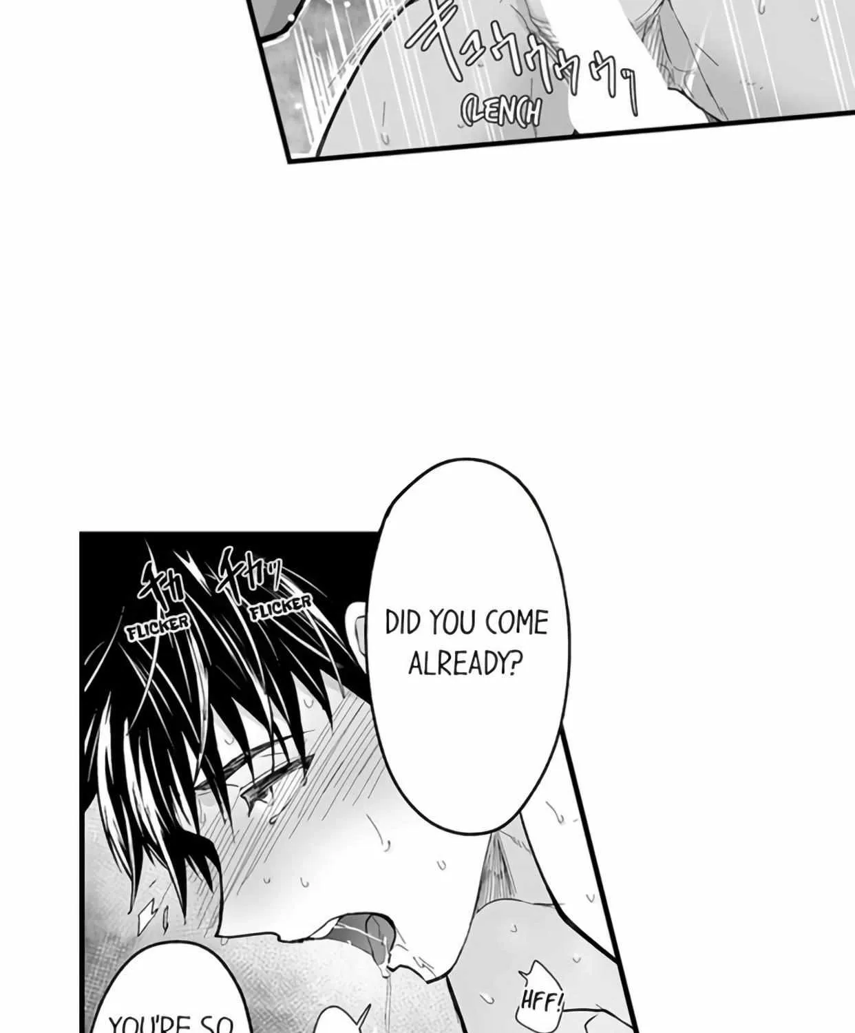 The Titan's bride Chapter 81 page 3 - 