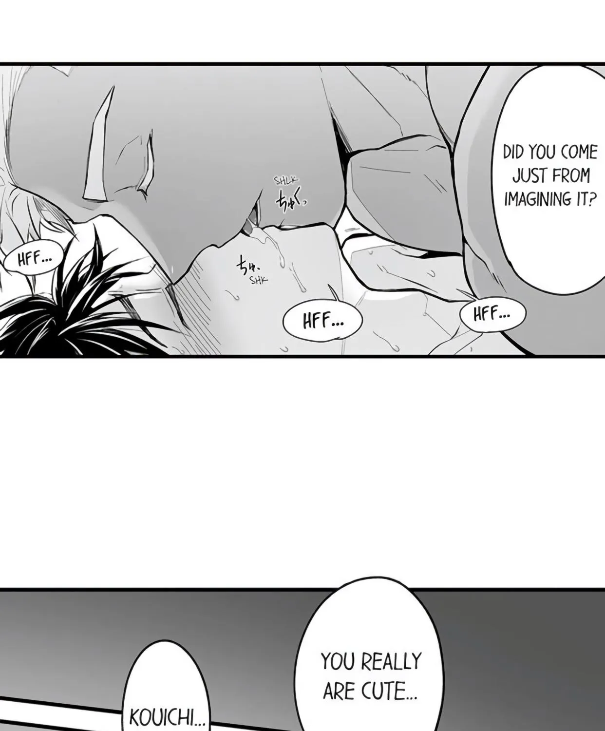 The Titan's bride Chapter 81 page 22 - 