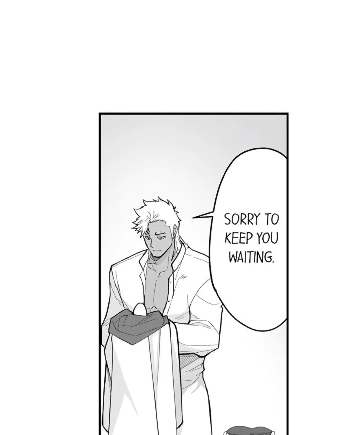 The Titan's bride Chapter 81 page 24 - 