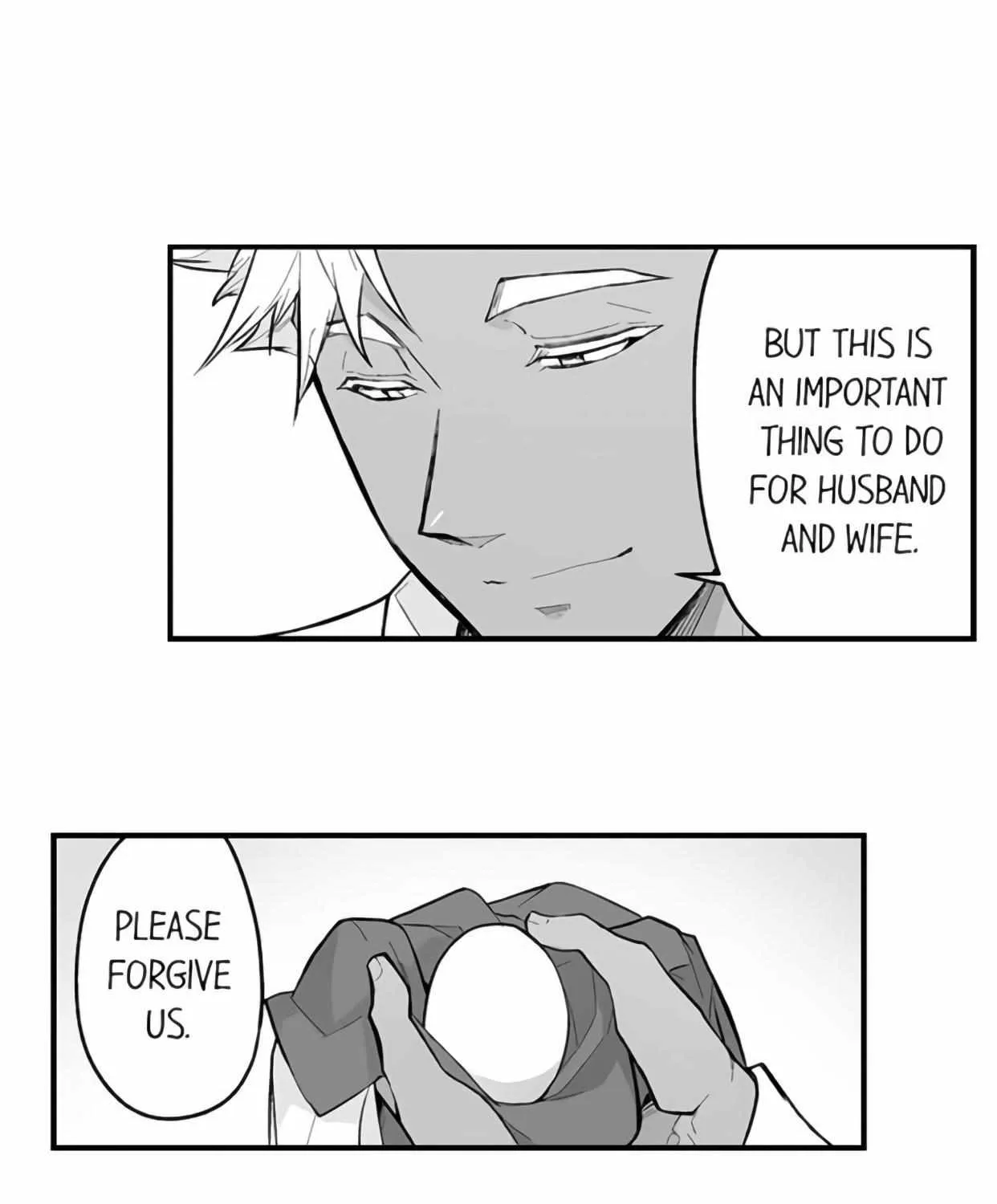 The Titan's bride Chapter 81 page 26 - 