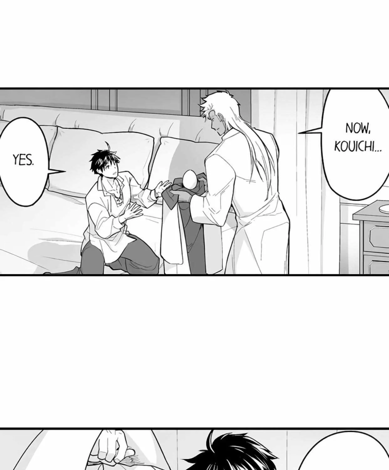 The Titan's bride Chapter 81 page 27 - 