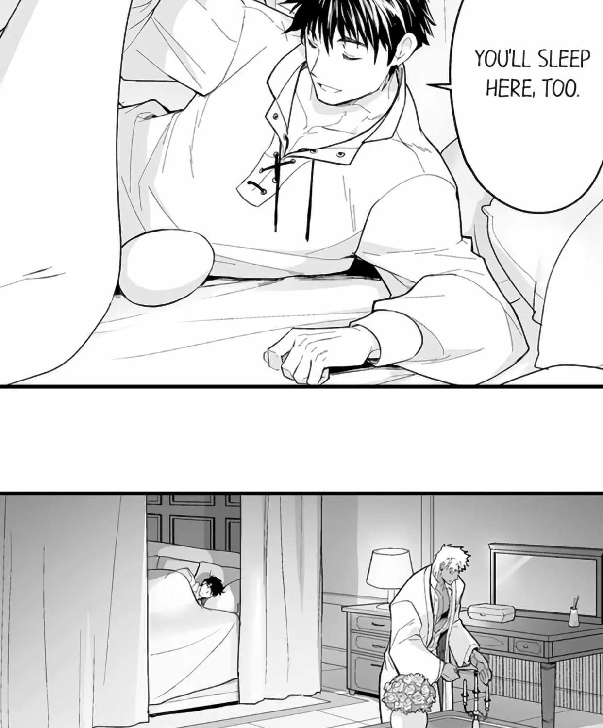 The Titan's bride Chapter 81 page 28 - 