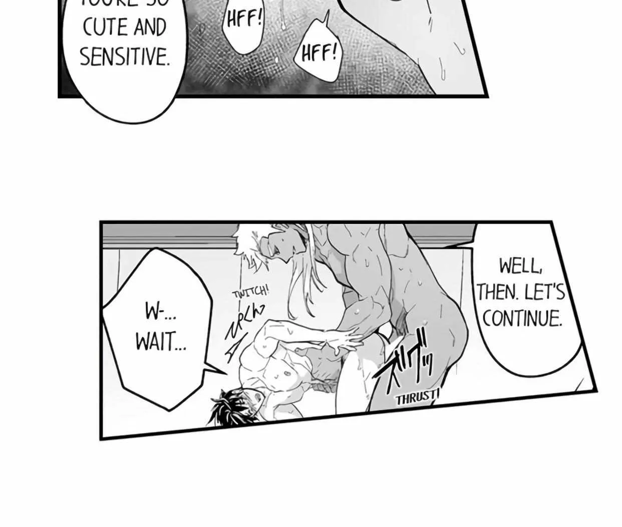 The Titan's bride Chapter 81 page 4 - 