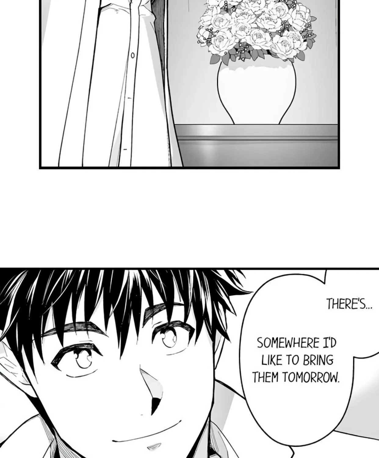 The Titan's bride Chapter 81 page 32 - 