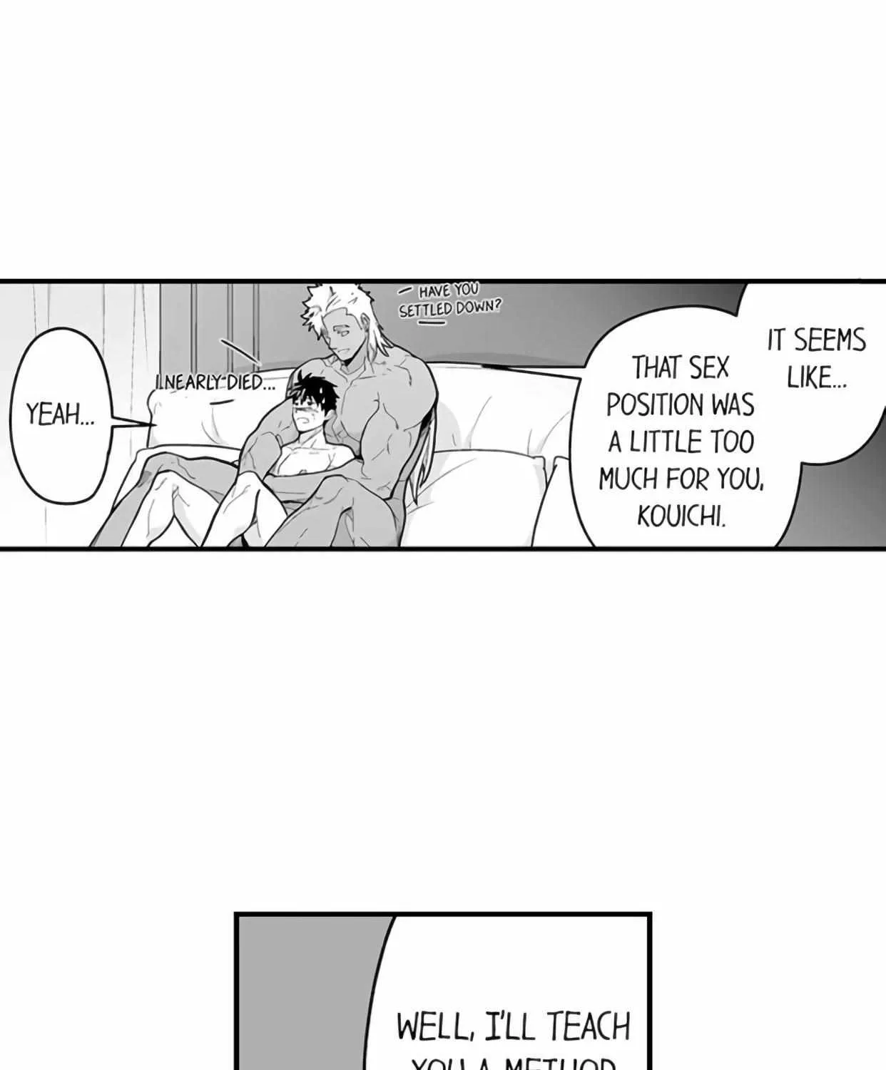 The Titan's bride Chapter 81 page 10 - 