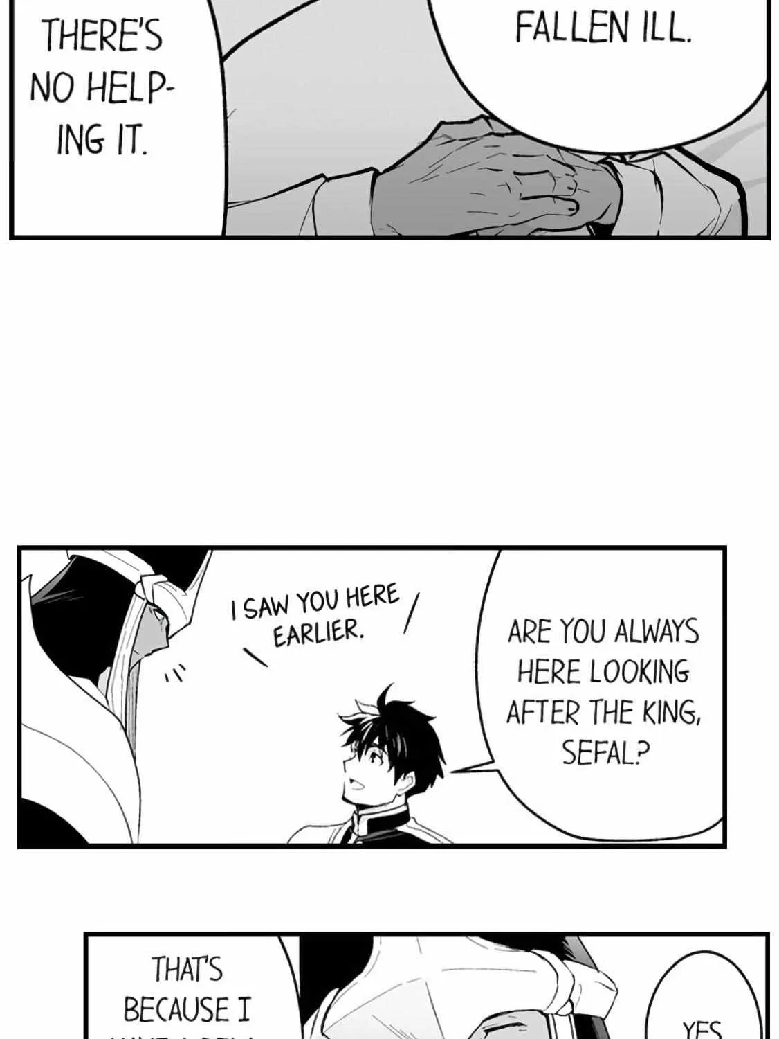 The Titan's bride Chapter 82 page 16 - 
