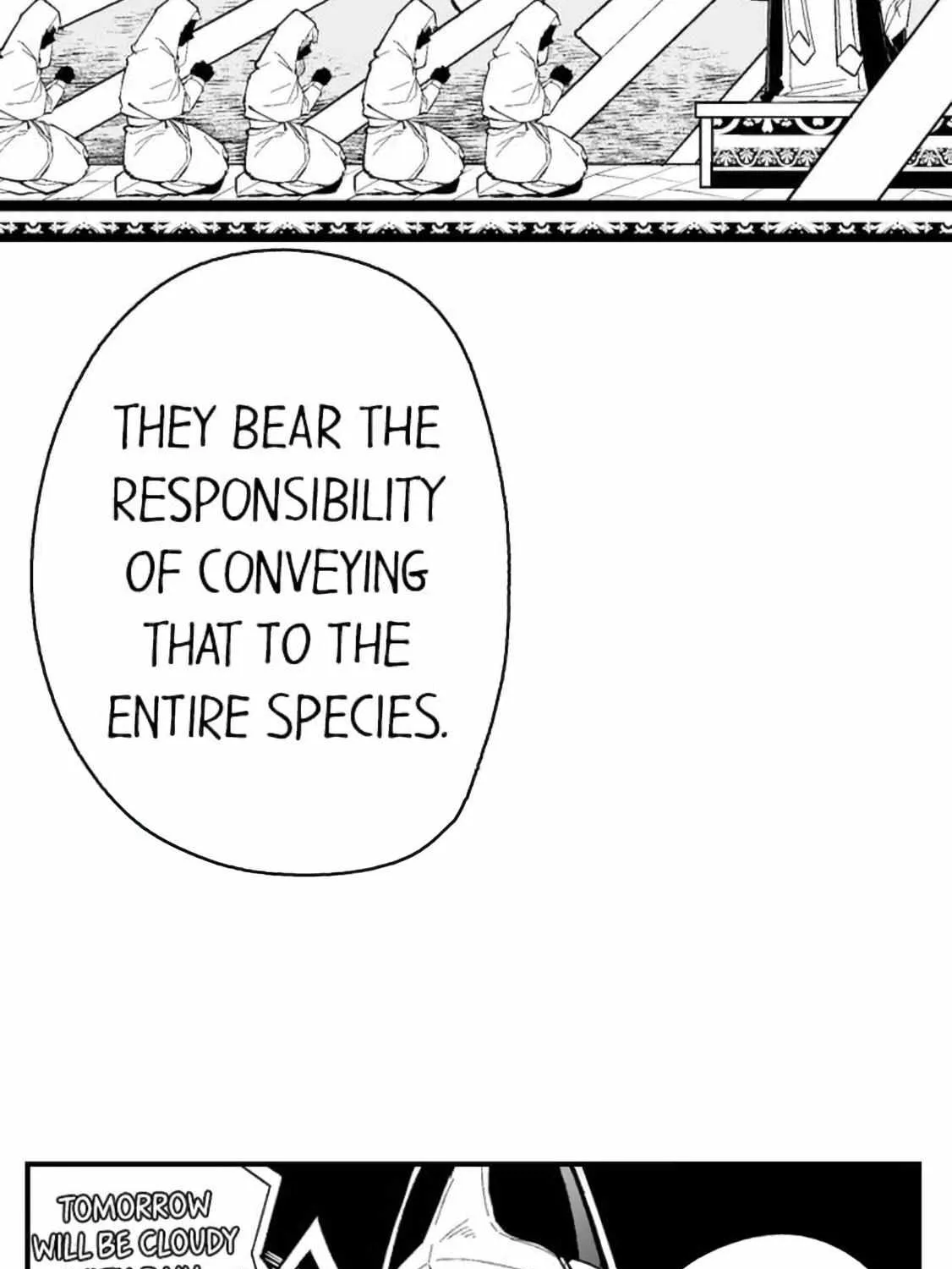 The Titan's bride Chapter 82 page 20 - 