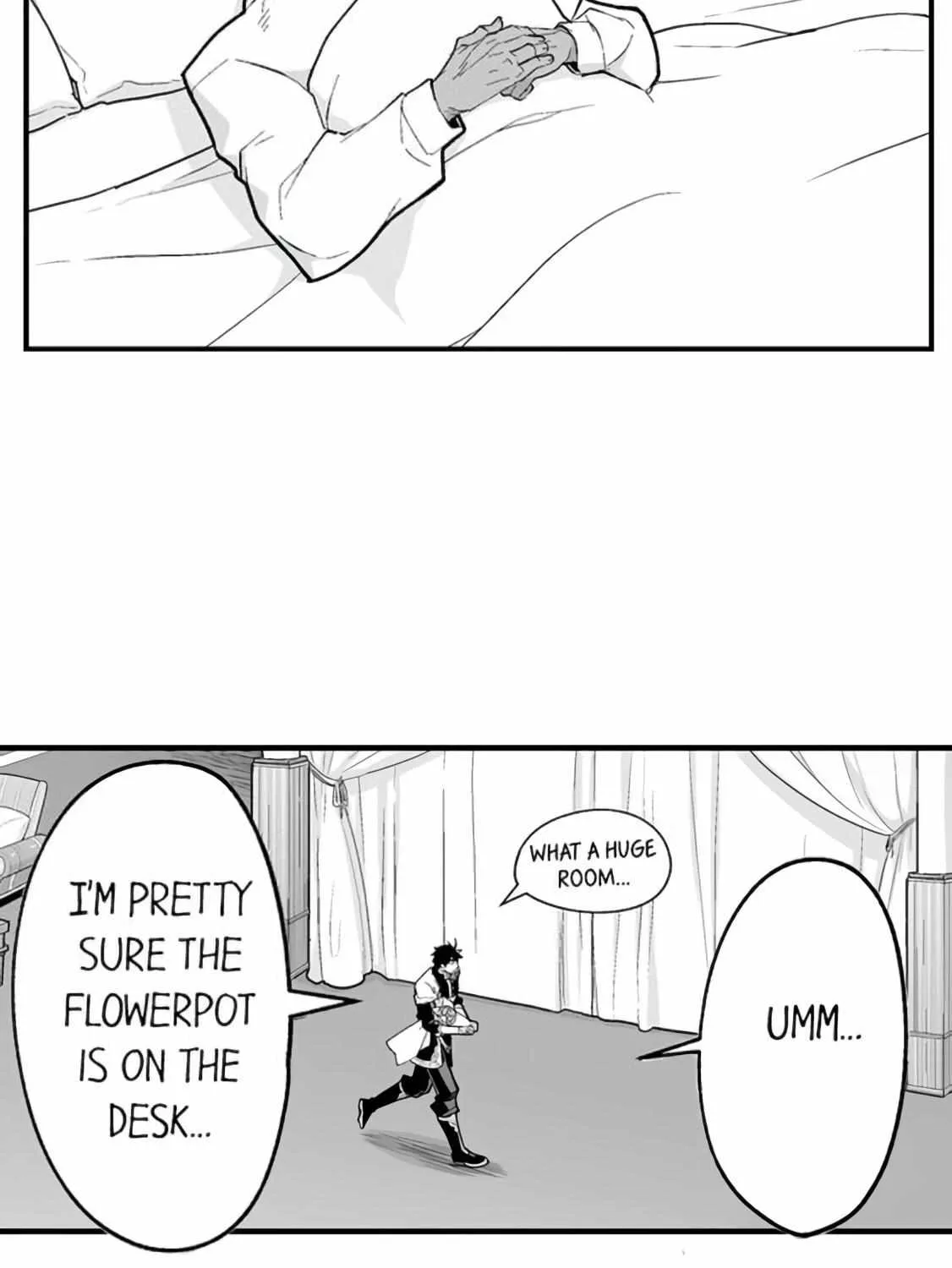 The Titan's bride Chapter 82 page 3 - 
