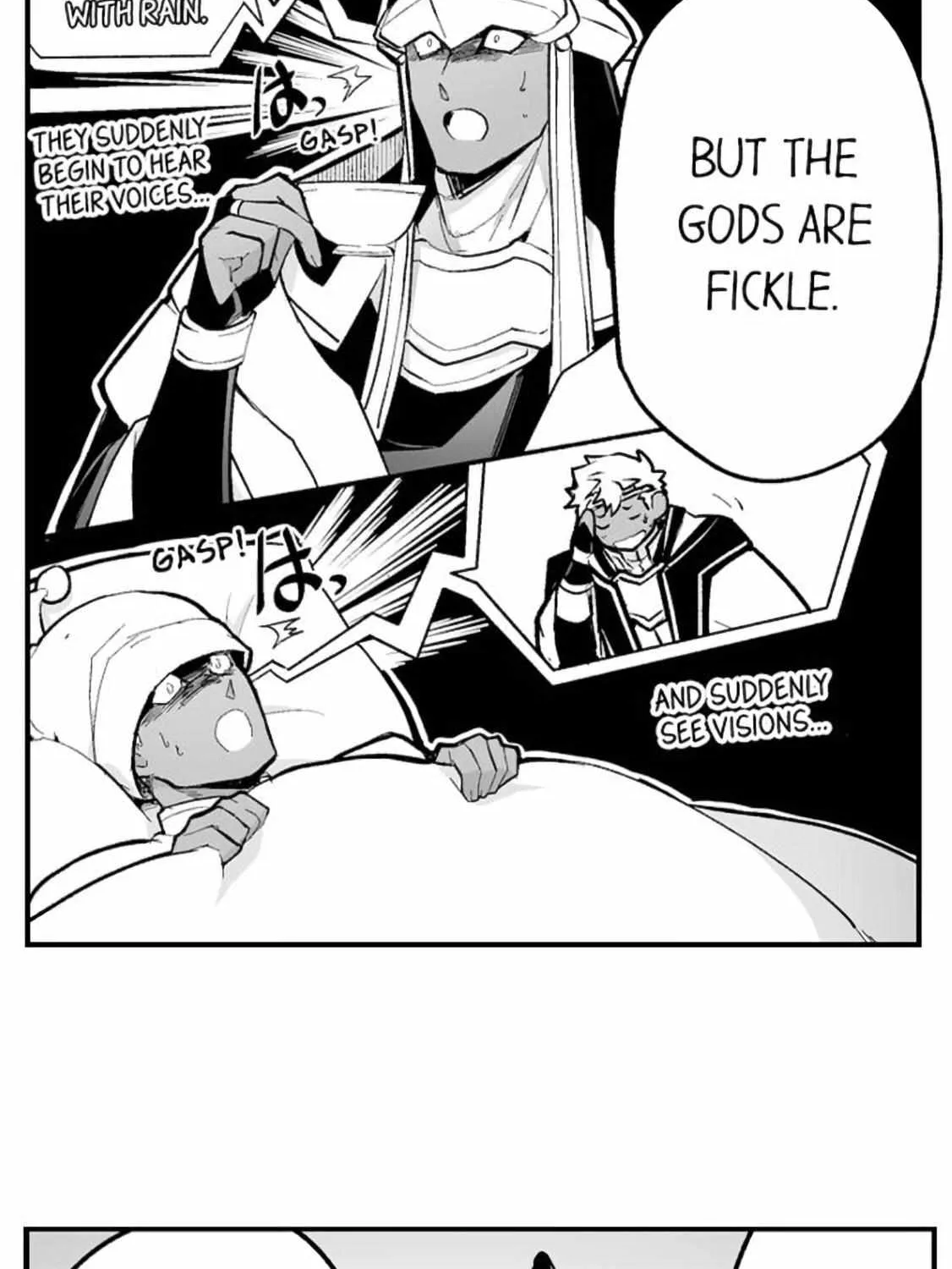 The Titan's bride Chapter 82 page 21 - 