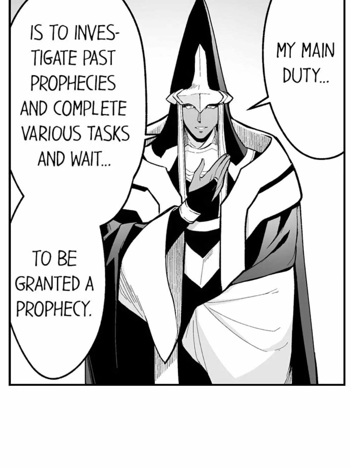 The Titan's bride Chapter 82 page 22 - 