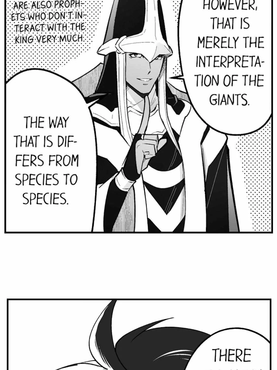 The Titan's bride Chapter 82 page 33 - 